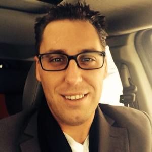 Meet your Posher, Mike